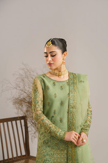 Fareena Akbar Aslam Aleia Luxury Formals2024